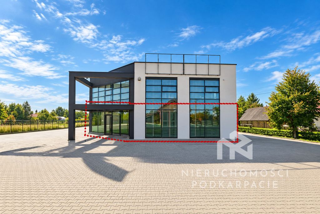Lokal Rzeszów, ul. Borowa. Zdjęcie 4