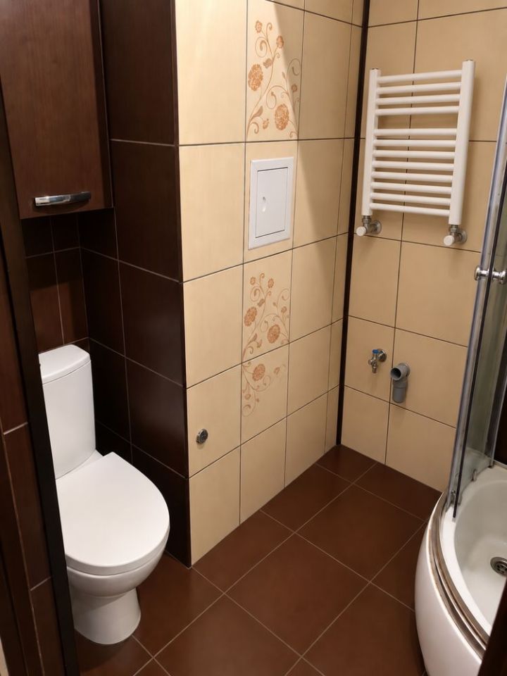 Mieszkanie 2-pokojowe Siemianowice Śląskie, ul. Witolda Budryka. Zdjęcie 7