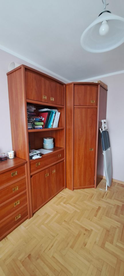 Mieszkanie 3-pokojowe Gorzów Wielkopolski Śródmieście, ul. Plac Słoneczny. Zdjęcie 12
