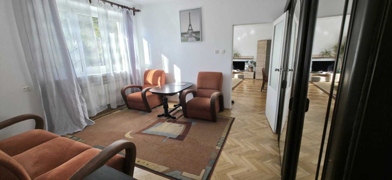 Mieszkanie 2-pokojowe Warszawa Marysin Wawerski. Zdjęcie 7