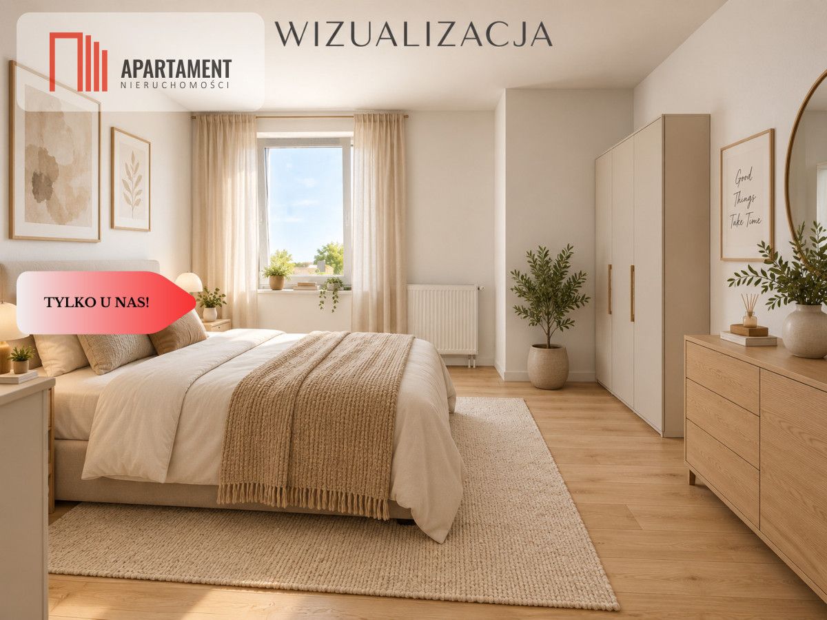 Mieszkanie 3-pokojowe Miastko. Zdjęcie 1