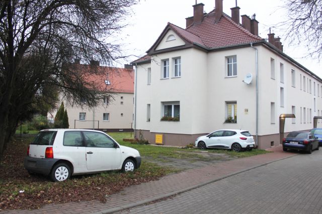 Mieszkanie 3-pokojowe Bolesławiec, ul. Walerego Wróblewskiego. Zdjęcie 1
