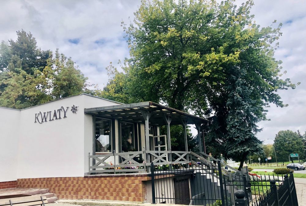 Lokal Bartoszyce, ul. Księcia Poniatowskiego. Zdjęcie 2