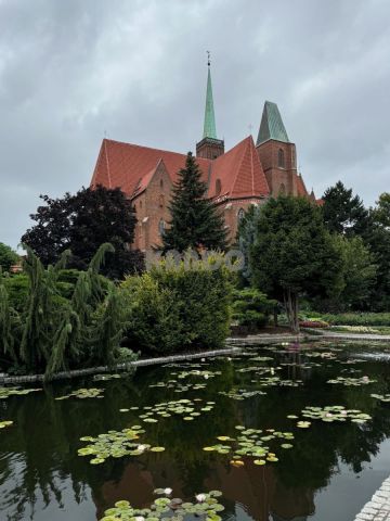 Mieszkanie 3-pokojowe Wrocław Śródmieście, ul. Katedralna. Zdjęcie 11