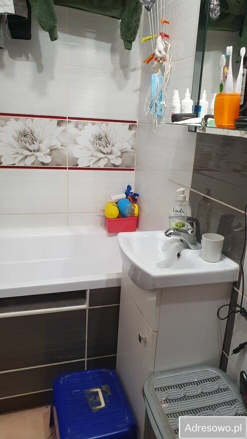 Mieszkanie 4-pokojowe Tarnobrzeg, ul. Jana Matejki. Zdjęcie 4