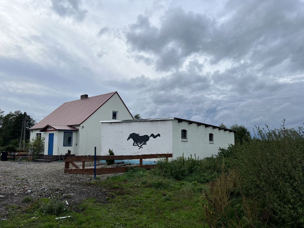 dom wolnostojący Głęboczek. Zdjęcie 6