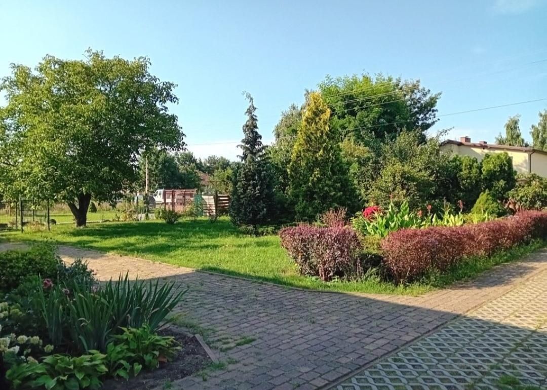 dom wolnostojący, 3 pokoje Żyrardów, ul. Wawelska. Zdjęcie 7