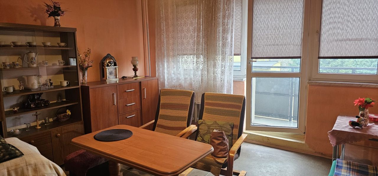 Mieszkanie 2-pokojowe Rybnik Kłokocin, ul. Poligonowa. Zdjęcie 8