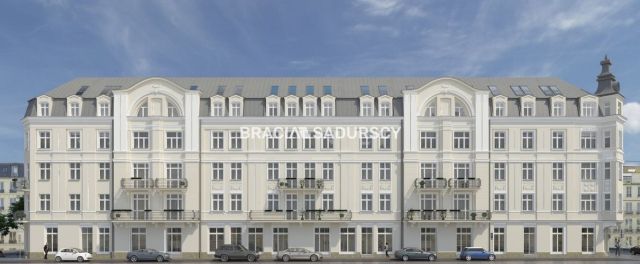 Mieszkanie 1-pokojowe Kraków Stare Miasto, ul. Skałeczna. Zdjęcie 1