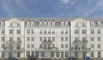 Mieszkanie 1-pokojowe Kraków Stare Miasto, ul. Skałeczna