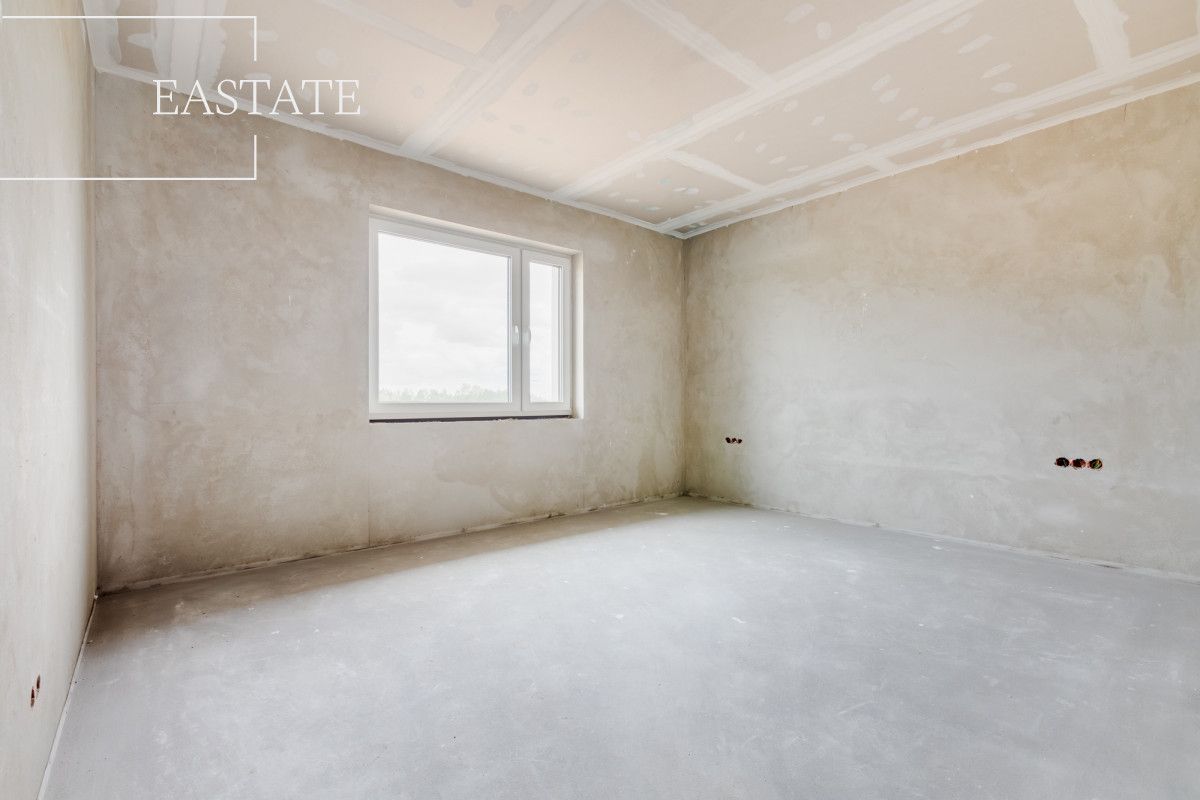 dom wolnostojący, 4 pokoje Rębiska, ul. Wzgórze. Zdjęcie 13