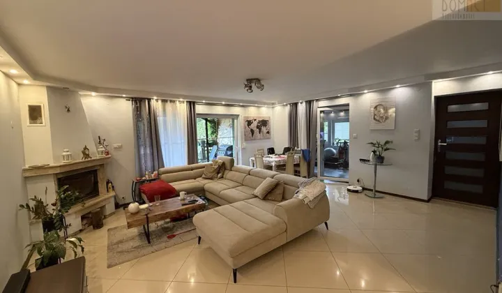 dom wolnostojący, 7 pokoi Odrano-Wola