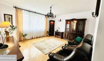 Mieszkanie 3-pokojowe Warszawa Skorosze, ul. Skoroszewska