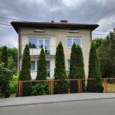 dom wolnostojący Zabiele. Zdjęcie 4