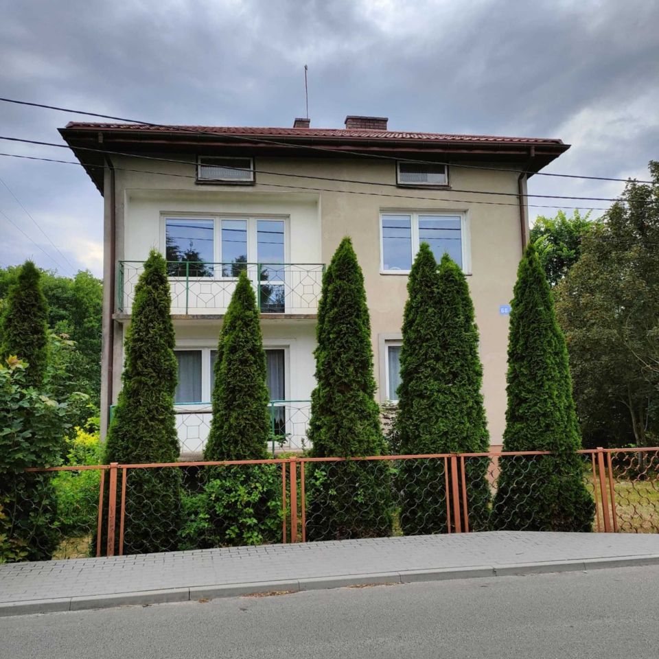 dom wolnostojący Zabiele. Zdjęcie 5