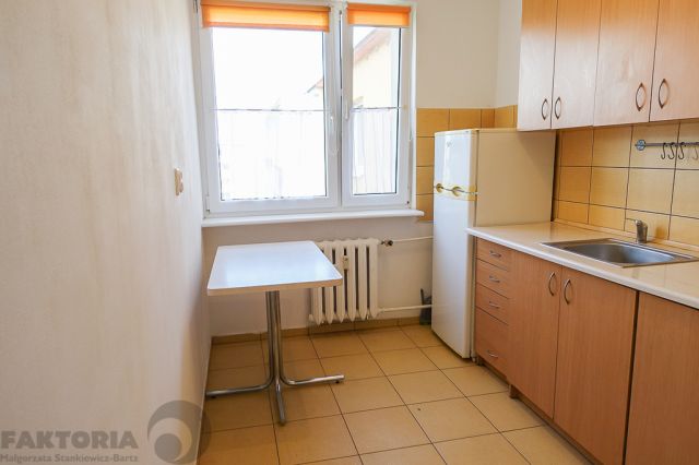 Mieszkanie 2-pokojowe Szczecin, ul. Aleksandra Zawadzkiego. Zdjęcie 5