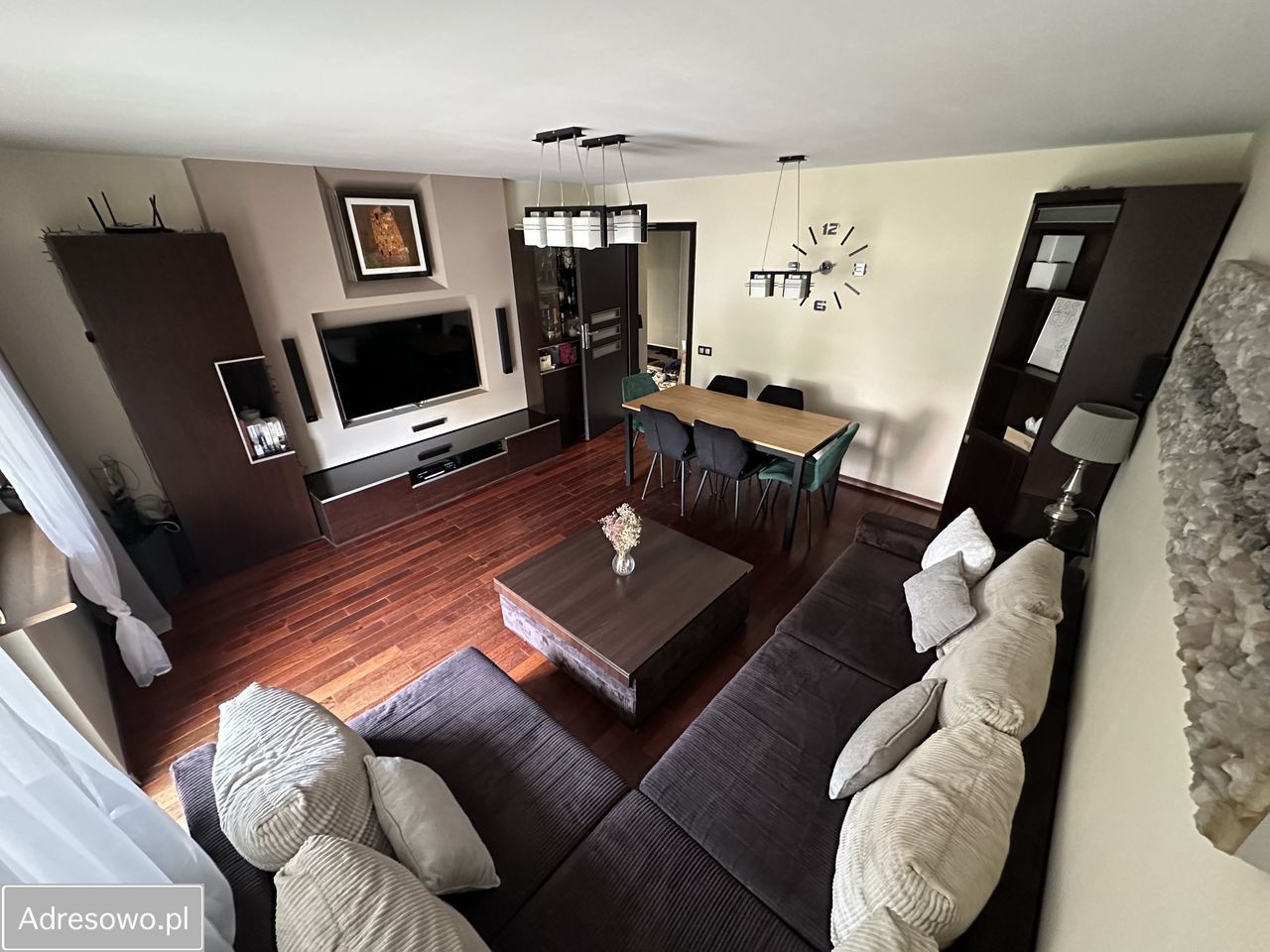 Mieszkanie 3-pokojowe Zabrze, ul. Franciszkańska