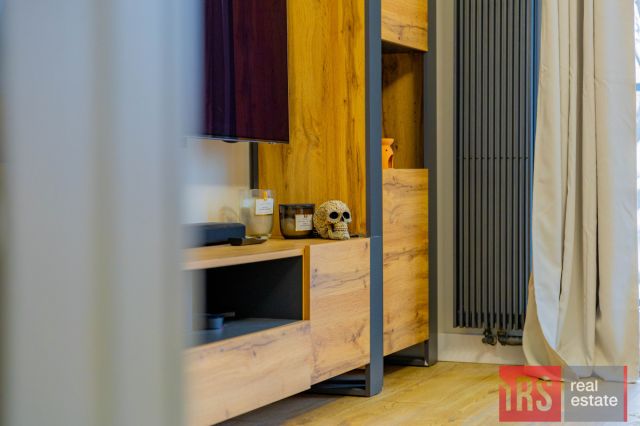 Mieszkanie 2-pokojowe Warszawa Praga-Południe, ul. Czapelska. Zdjęcie 12