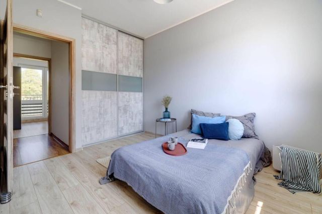 bliźniak, 5 pokoi Warszawa Białołęka, ul. Mańkowska. Zdjęcie 16