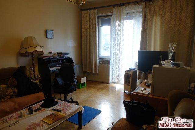 Mieszkanie 3-pokojowe Włocławek Centrum. Zdjęcie 3