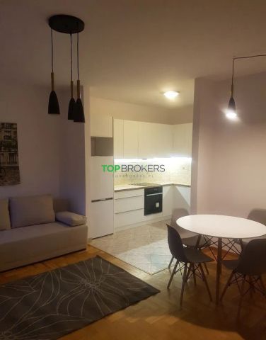 Mieszkanie 2-pokojowe Warszawa Ursynów, ul. Braci Wagów. Zdjęcie 2