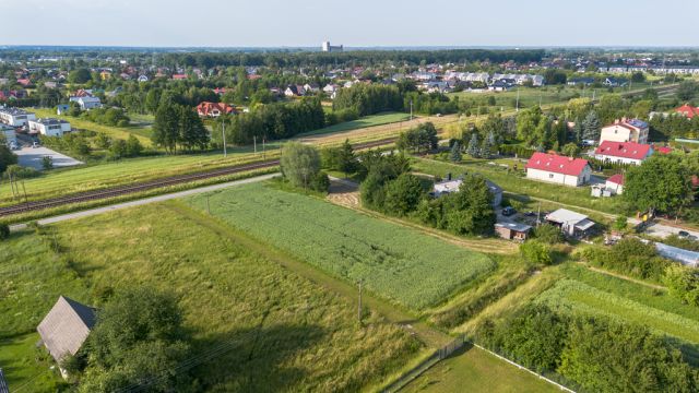 Działka Rzeszów, ul. św. Floriana. Zdjęcie 7