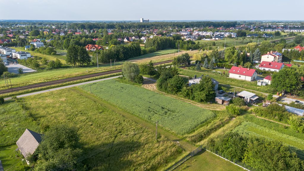 Działka Rzeszów, ul. św. Floriana. Zdjęcie 7