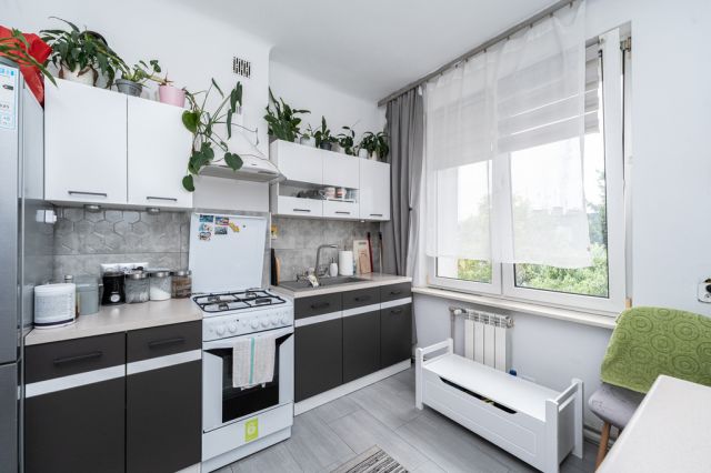 Mieszkanie 2-pokojowe Wołomin, ul. Sikorskiego. Zdjęcie 13