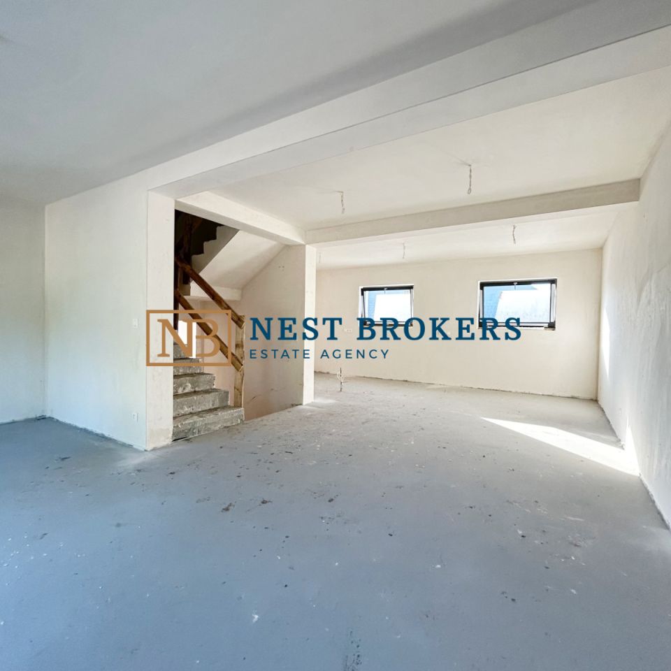 bliźniak, 4 pokoje Modlniczka, ul. Łąkowa. Zdjęcie 8