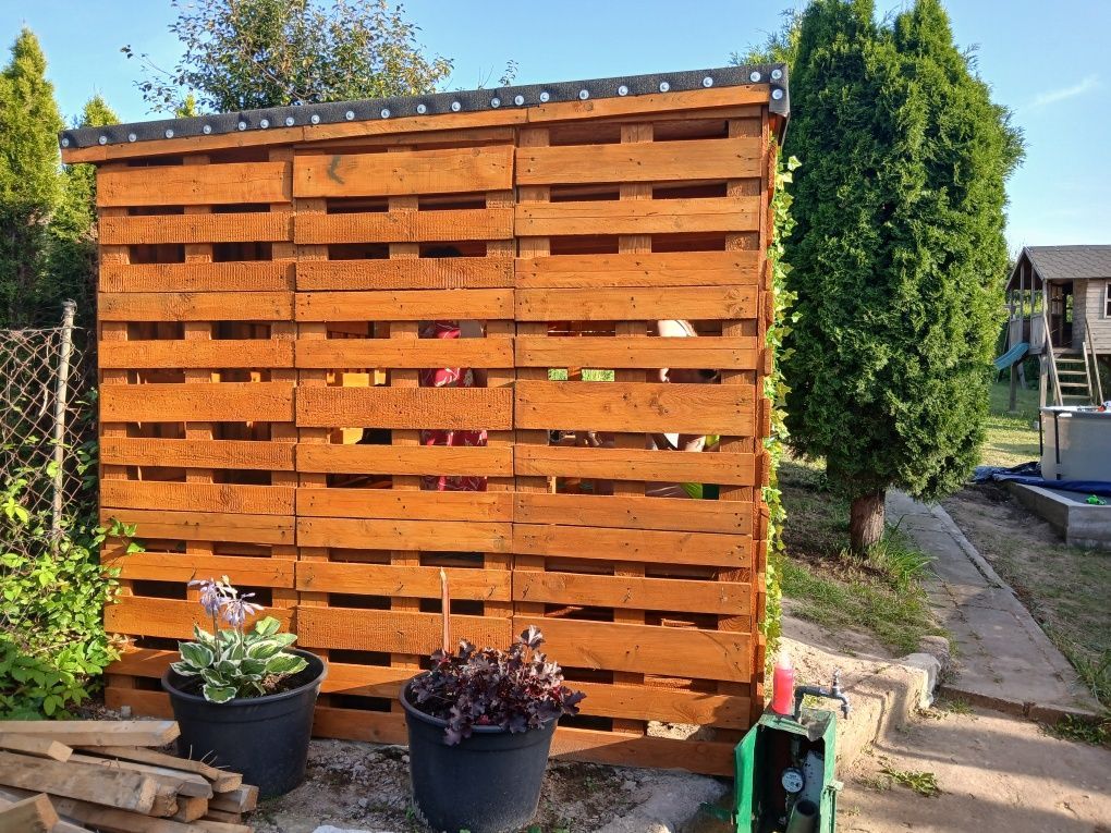 Działka rod Rypin. Zdjęcie 3