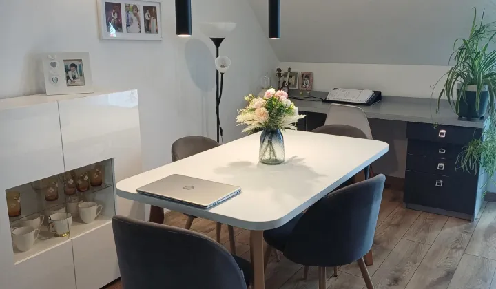 Mieszkanie 3-pokojowe Zgierz Nowe Miasto, ul. 3 Maja