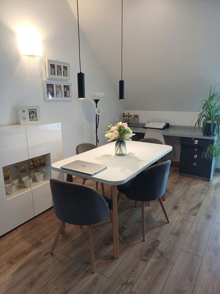 Mieszkanie 3-pokojowe Zgierz Nowe Miasto, ul. 3 Maja. Zdjęcie 4