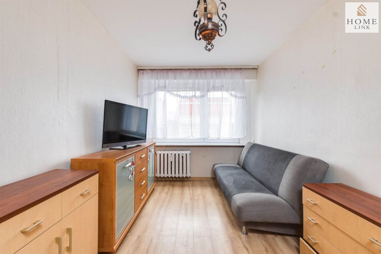 Mieszkanie 3-pokojowe Olsztyn Nagórki, ul. Mieczysława Orłowicza. Zdjęcie 3