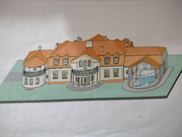 dom wolnostojący, 12 pokoi Przepitki. Zdjęcie 31