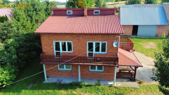 dom wolnostojący, 5 pokoi Kazimierza Wielka. Zdjęcie 18