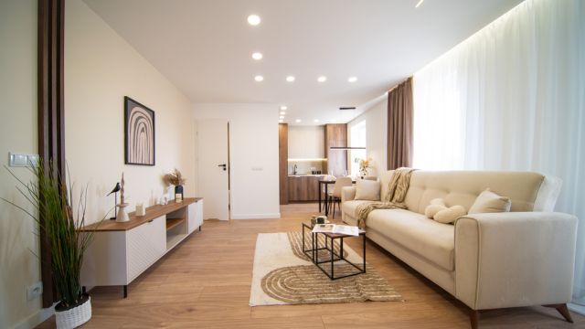 Mieszkanie 3-pokojowe Lublin Dziesiąta, ul. Spacerowa. Zdjęcie 20