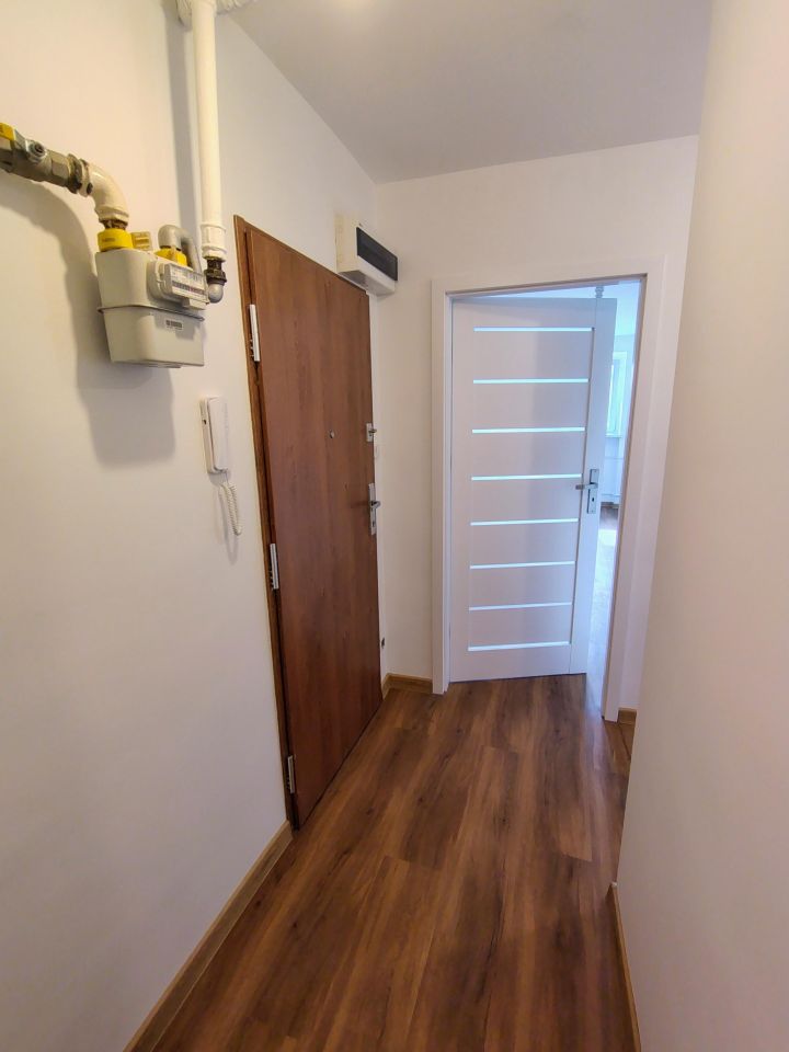 Mieszkanie 2-pokojowe Poznań Zawady, ul. Kotlarska. Zdjęcie 13