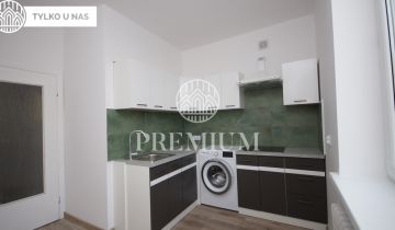 Mieszkanie 1-pokojowe Bydgoszcz Osiedle Leśne, ul. 11 Listopada