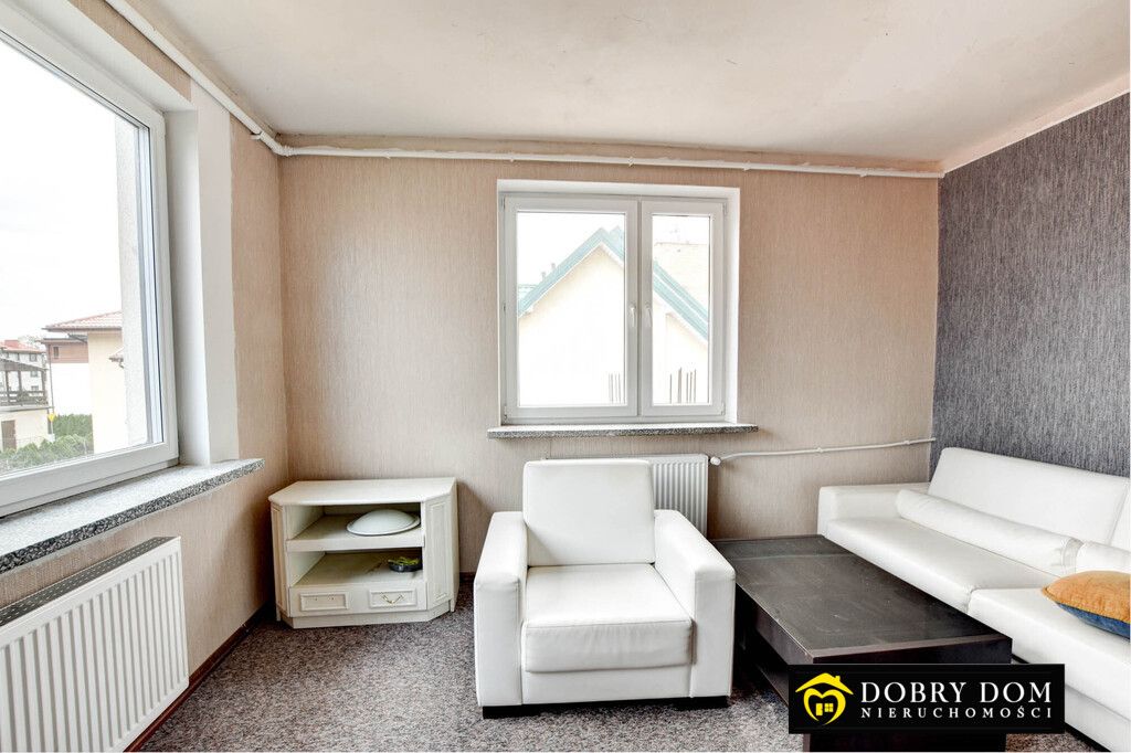 dom wolnostojący, 8 pokoi Białystok Dziesięciny. Zdjęcie 6