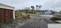 Garaż/miejsce parkingowe Grudziądz Tarpno. Zdjęcie 3