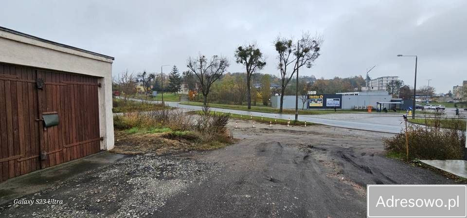 Garaż/miejsce parkingowe Grudziądz Tarpno. Zdjęcie 4