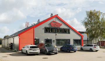 Lokal Gdańsk Orunia, ul. Trakt św. Wojciecha