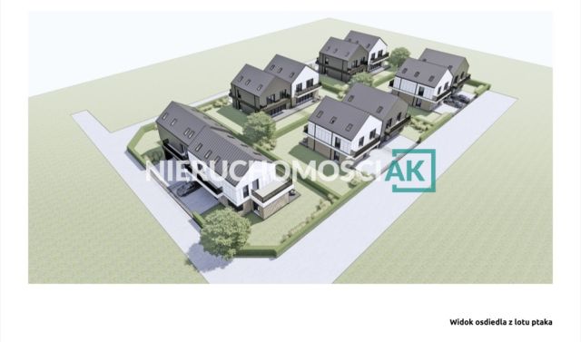 Działka budowlana Mosina, ul. Władysława Strzemińskiego. Zdjęcie 6