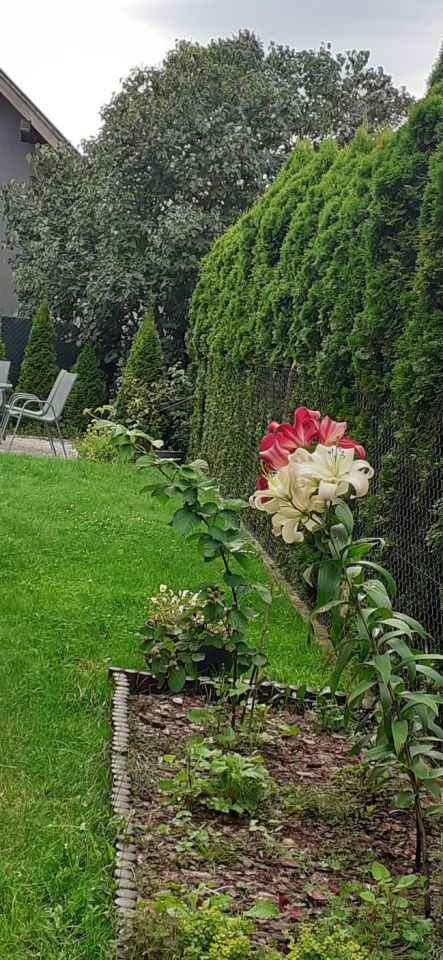 Mieszkanie 4-pokojowe Rumia Centrum, ul. Marynarska. Zdjęcie 15