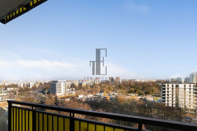 Mieszkanie 3-pokojowe Warszawa Bielany, ul. Josepha Conrada. Zdjęcie 14