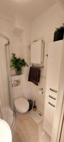 Mieszkanie 1-pokojowe Warszawa Ochota, ul. Barska. Zdjęcie 7