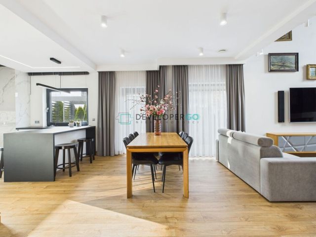 dom wolnostojący, 5 pokoi Choroszcz. Zdjęcie 8