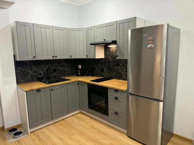 Mieszkanie 2-pokojowe Olsztynek, ul. Mazurska. Zdjęcie 1