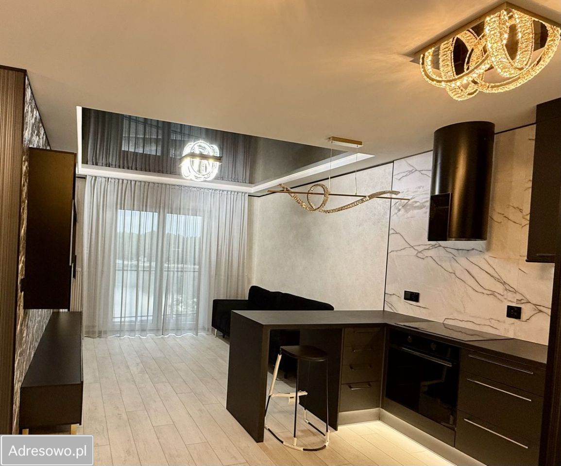 Mieszkanie 3-pokojowe Rzeszów Drabinianka, ul. Eugeniusza Kwiatkowskiego. Zdjęcie 9