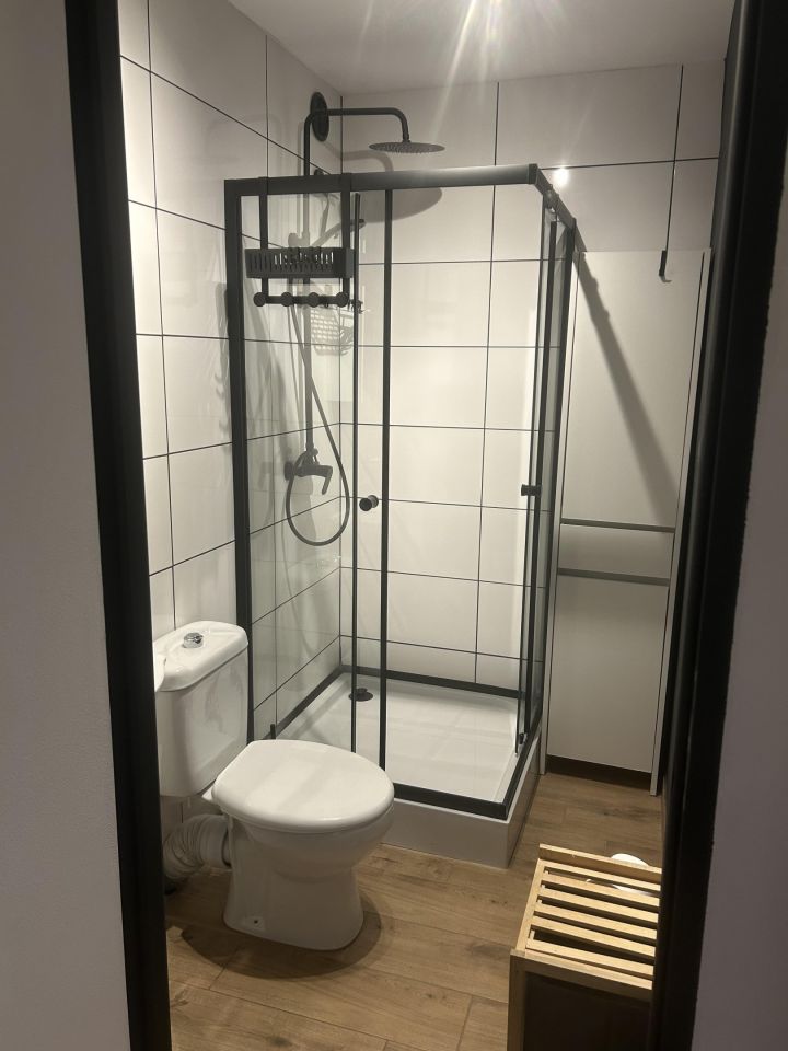 Mieszkanie 2-pokojowe Elbląg Zawada, ul. Podgórna. Zdjęcie 11